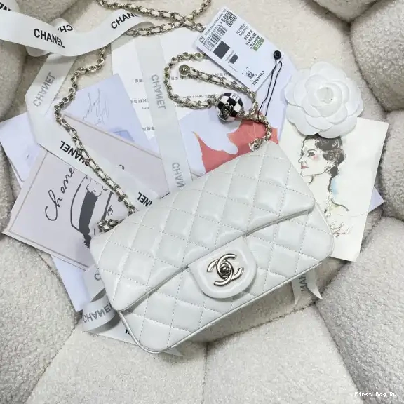 Firstbag Ru BAG CHANEL FLAP 0705